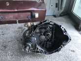 Fiat palio 1.4 komple şanzıman