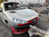 Oto Çıkma Parça / Mekanik / Kapı Döşemesi / Peugeot / 206 / Çıkma Parça 