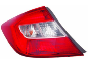 Honda Civic 2012-2016 Sağ Dış Stop 33500-Tr0-E01