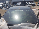 BMW E60 arka cam orjinal