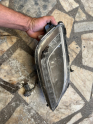 Hyundai i30 Ledli sağ sis farı