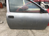 Opel Corsa (Tek Kapı) Sağ Kapı Kilidi Cam Krikosu