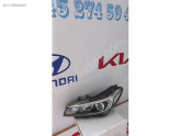 KİA CERATO SOL ÖN FAR LEDLİ 2016-2019
