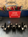 Oto Çıkma Parça / Motor / Krank / Opel / Vivaro / Çıkma Parça 