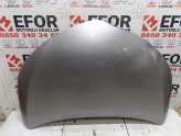 TOYOTA COROLLA ORJİNAL ÇIKMA MOTOR KAPUTU 13-18