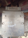 Ford escort motor beyni