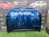 RENAULT MEGANE 4 MOTOR KAPUTU ORİJİNAL ÇIKMA