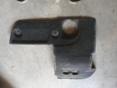 Peugeot 3008 euro6 motor üst plastigi cikma