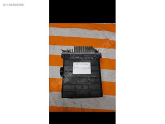MERCEDES 190 MOTOR BEYNİ 0280 800 220