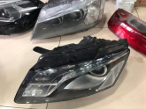 Oto Çıkma Parça / Elektrik / Far / Audi / Q5 / Çıkma Parça 