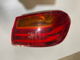 BMW 420 f32 SAG ARKA STOP 2014 7296098 ORJINAL ERD YEDEK PAR
