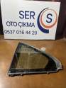 ARKA SOL KELEBEK CAMI ÇIKMA ORJİNAL MERCEDES 204 KASA 2007-2015