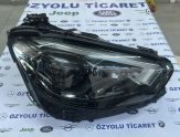 MERCEDES W213 Makyajlı Sağ Multibeam Led Far A2139060210