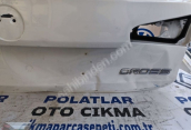 Oto Çıkma Parça / Kaporta & Karoser / Bagaj / Fiat / Egea / Çıkma Parça 