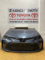 2019-2025 TOYOTA COROLLA ÇIKMA ORJİNAL ÖN SET KAPUT