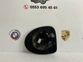 Oto Çıkma Parça / Kaporta & Karoser / Dış Ayna Camları / Renault / Clio / Çıkma Parça 