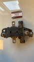 6Q0199555 seat ibiza  2004 motor kulağı