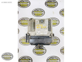 AUDİ A3 1.9 TDİ MOTOR BEYNİ - 03G906021RG - 0281014125 -EDC1