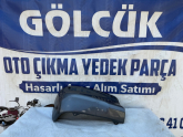 Toyota Hilux Sol Arka Tampon Köşe ORJİNAL