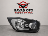 KIA PİCANTO ÖN FAR EL.SAĞ SOL 2011 VE ÜZERİ / TAİWAN
