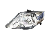 Honda City Sol Far Lambası Motorsuz 2006-2008