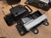 Oto Çıkma Parça / Ford / Focus / Mekanik / Kapı Kolu / Çıkma Parça 