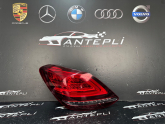 MERCEDES C SERİSİ C180 C200 W205 SOL ARKA STOP 2017-2020 ÇIKMA