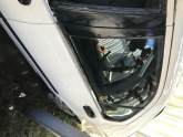 HONDA CİVİC SOL ARKA KAPI