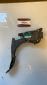 6Q1721503M seat toledo 2012-19 gaz pedalı