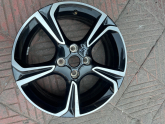 Corsa F jant