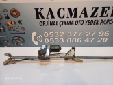 Oto Çıkma Parça / Elektrik / Silecek Motoru / Peugeot / 307 / Çıkma Parça 