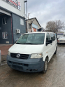 TRANSPORTER T5 HATASIZ KAPORTA AKSAMI