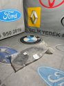 CLIO 3 GRANDTOUR SOL ARKA TAMPON BRAKET SIFIR-ORJ 8200583031 09-