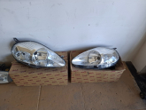 Fiat punto far sag sol tyc marka 51840990