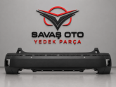 PEUGEOT 2008 ARKA TAMPON 2019 VE ÜZERİ / TAİWAN