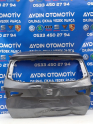 SEAT ATECA 2018-2023 ARKA BAGAJ KAPAĞI