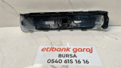 Oto Çıkma Parça / Kaporta & Karoser / Panjur / Volvo / XC40 / Çıkma Parça 