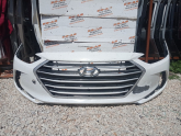 HYUNDAİ ELANTRA ÖN TAMPON TAMİRLİ ÇIKMA ORJİNAL 2016-2018