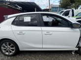 OPEL CORSA F SAĞ ARKA KAPI ORİJİNAL SÖKME