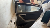 Oto Çıkma Parça / Kaporta & Karoser / Kapı / Hyundai / Accent / Çıkma Parça 