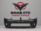 DACIA DUSTER ÖN TAMPON DELİKLİ 2009 VE ÜZERİ / TAİWAN