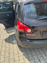 Oto Çıkma Parça / Kaporta & Karoser / Arka Panel / Nissan / Qashqai / Çıkma Parça 