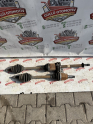FİAT EGEA 1.3 EURO 6 SAĞ SOL AKS ORİJİNAL SÖKME