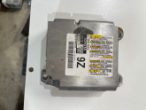 TOYOTA C-HR HYBRİD AIRBAG BEYNİ 89170F4320