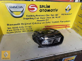 Oto Çıkma Parça / Dacia / Duster / Elektrik / Far / Çıkma Parça 