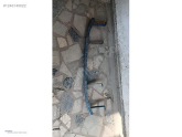 NISSAN MICRA ÖN TAMPON DEMİRİ (ALT) ORİJİNAL
