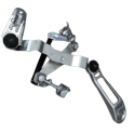 Opel Gm 55556356 Vites Kol Mekanizması F13-f17 Sanzıman Corsa C