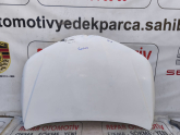 Toyota Corolla kaput 14_16 orjinal çıkma