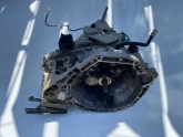 DACİA DUSTER 1.5 EURO 6 ŞANZIMAN KOMPLE SÖKME  - CK OTOMOTİV -