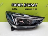 MOKKA X LEDLİ SAĞ FAR SIFIR İTHAL 2016-2019 42520541